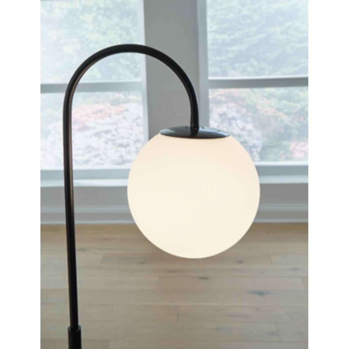 Walkford Floor Lamp Outlet Home Decor 7