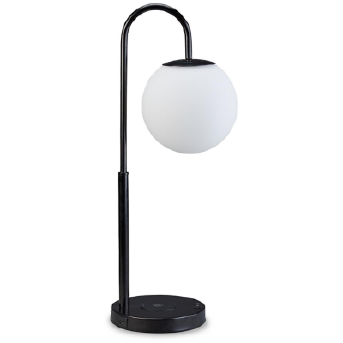 Walkford Desk Lamp Outlet Home Decor 5