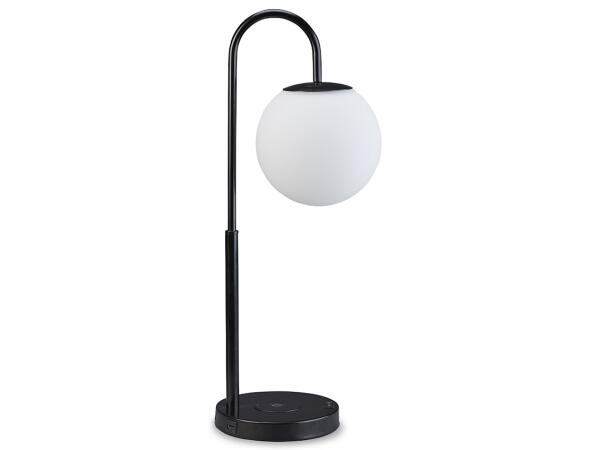 Walkford Floor Lamp Outlet Home Decor 16