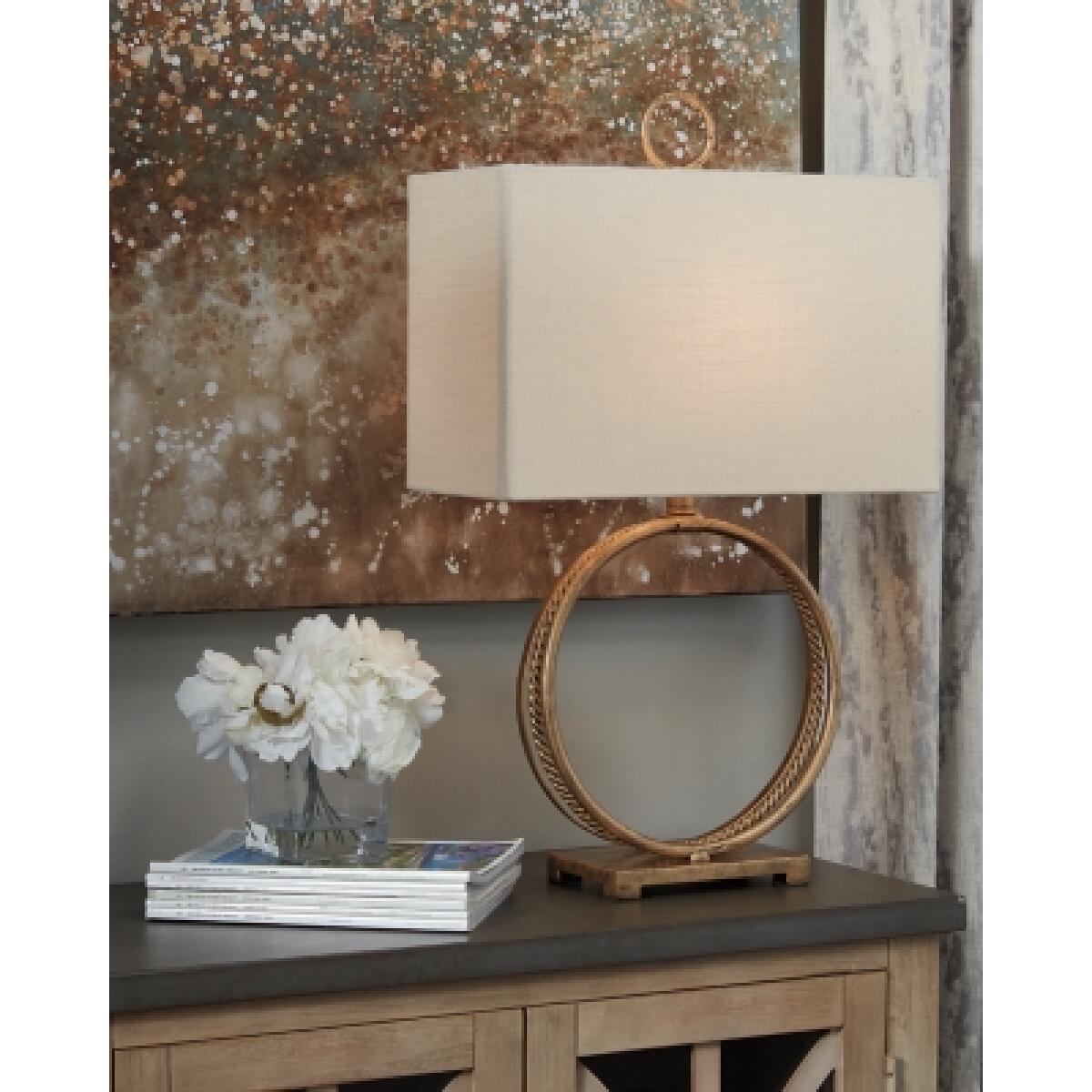 Mahala Table Lamp Outlet Home Decor 6