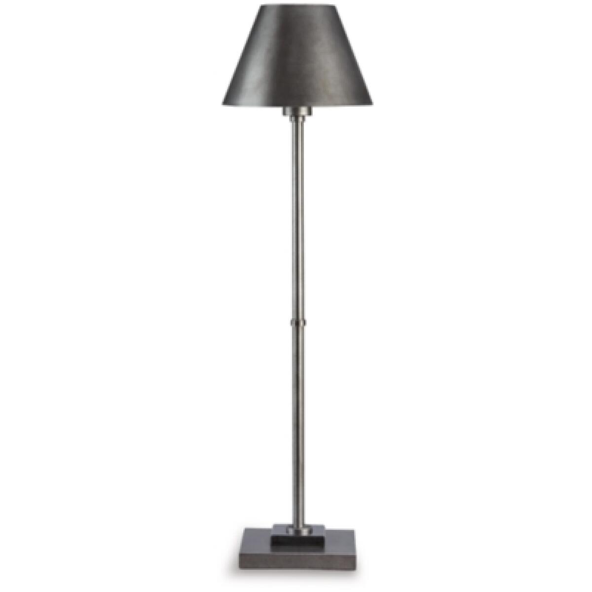 35″ Belldunn Table Lamp Outlet Home Decor 5