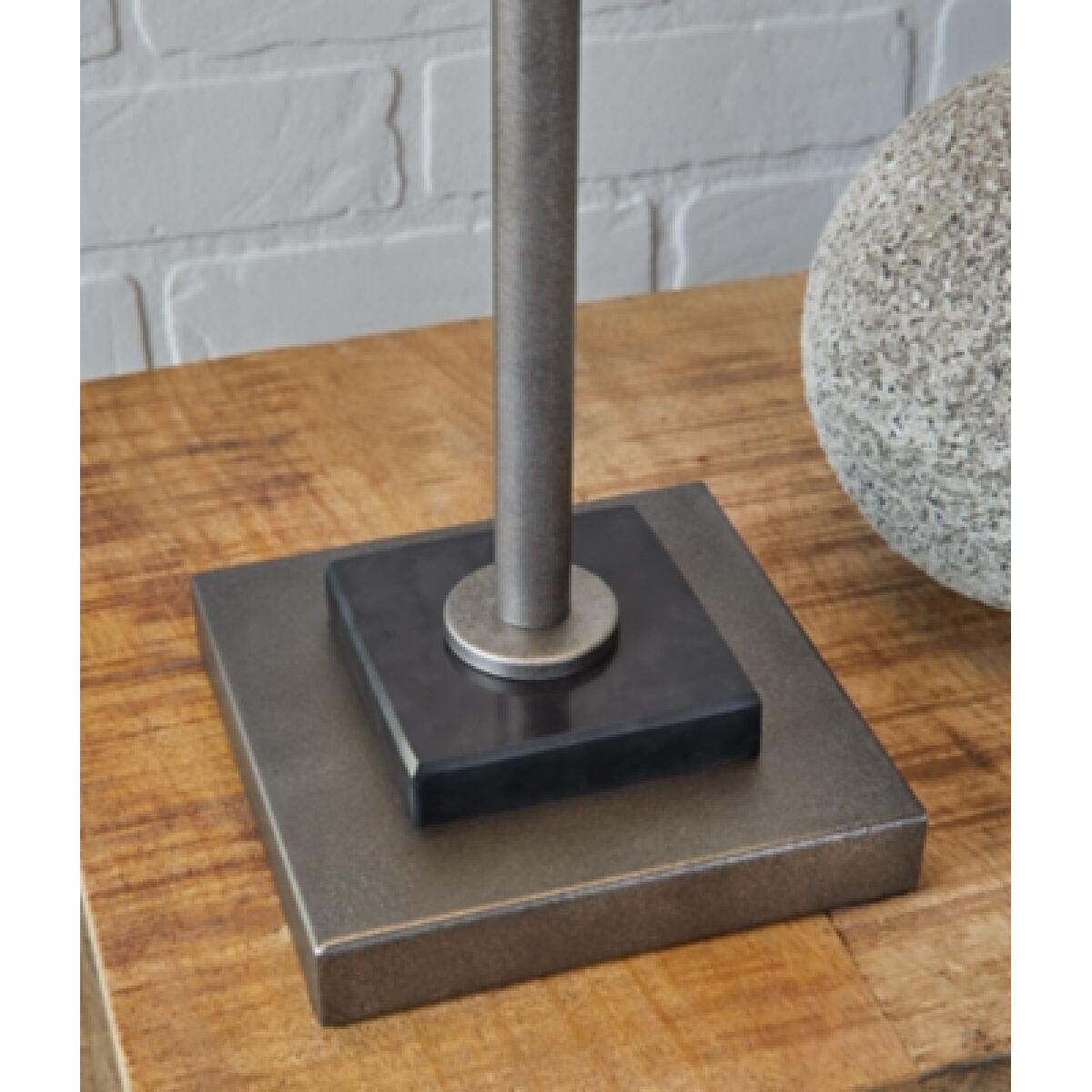 26″ Belldunn Table Lamp Outlet Home Decor 7