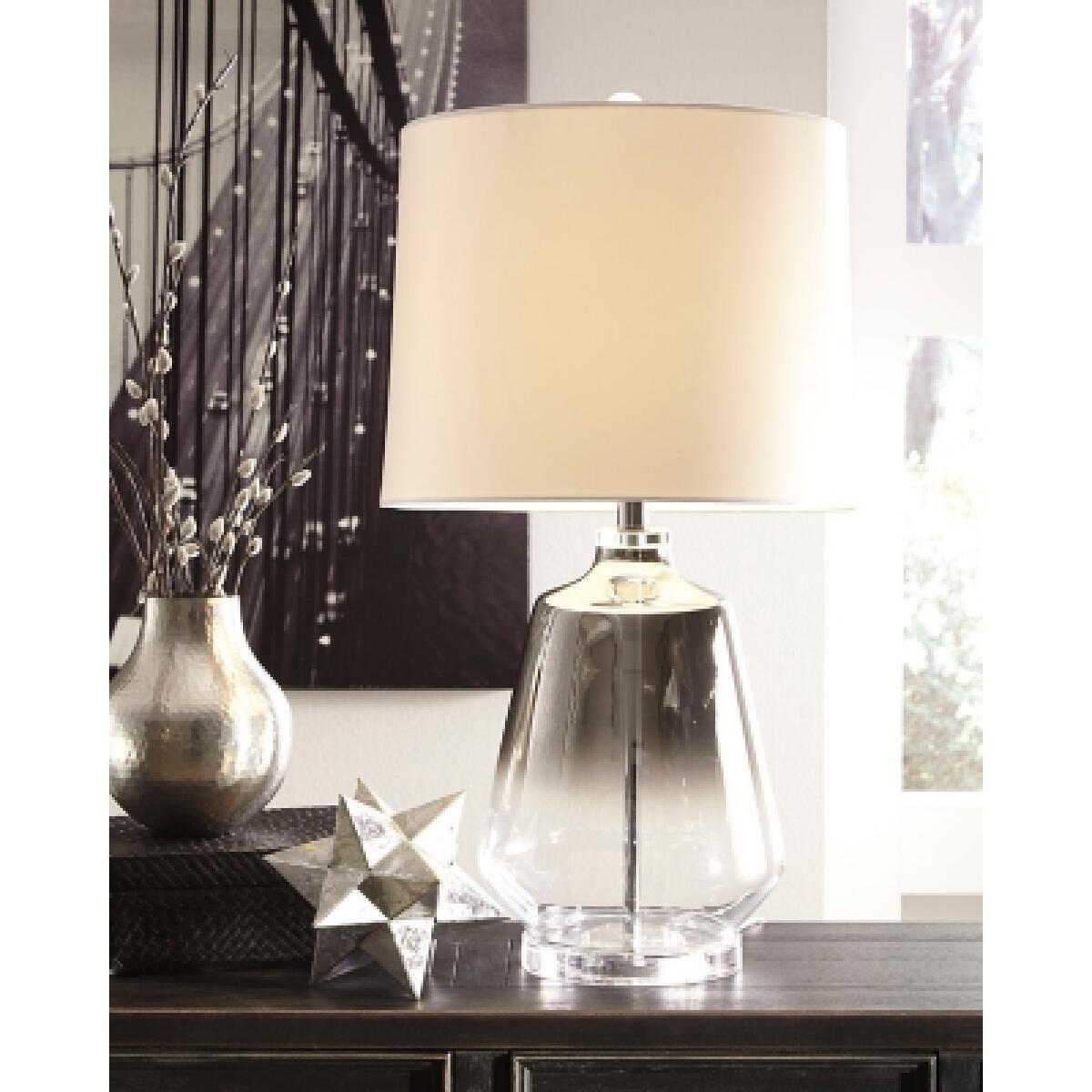 Jaslyn Table Lamp Outlet Home Decor 6