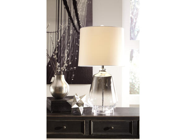 Jaslyn Table Lamp Outlet Home Decor
