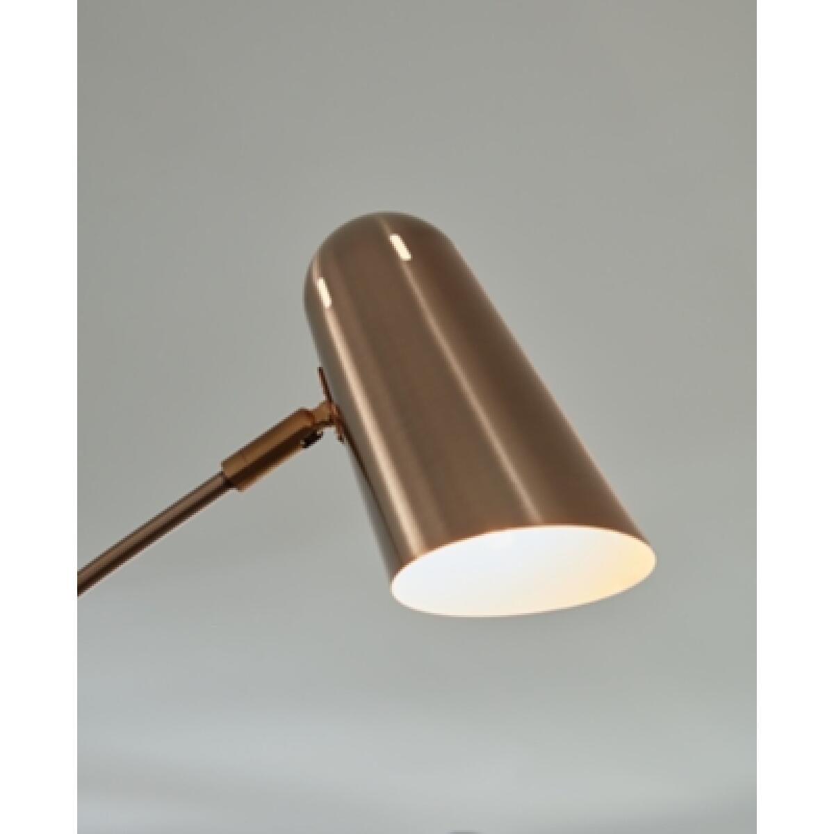Colldale Arc Lamp Outlet Home Decor 7