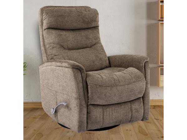 Gemini-Linen Manual Swivel Glider Recline Recliners Parker House 8 Gemini-Linen Manual Swivel Glider Recline Recliners Parker House 8