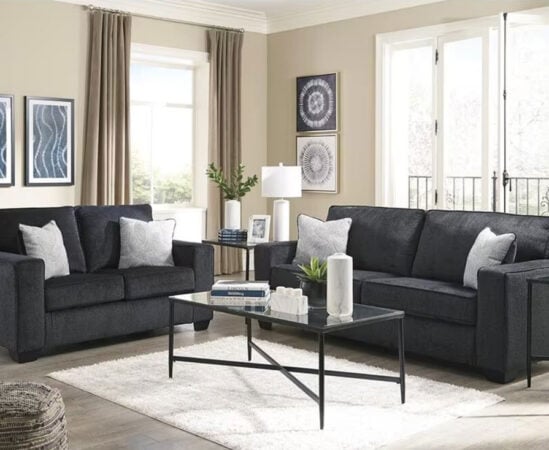 Barlin Mills Sofa Outlet Sofas Ashley Furniture 4