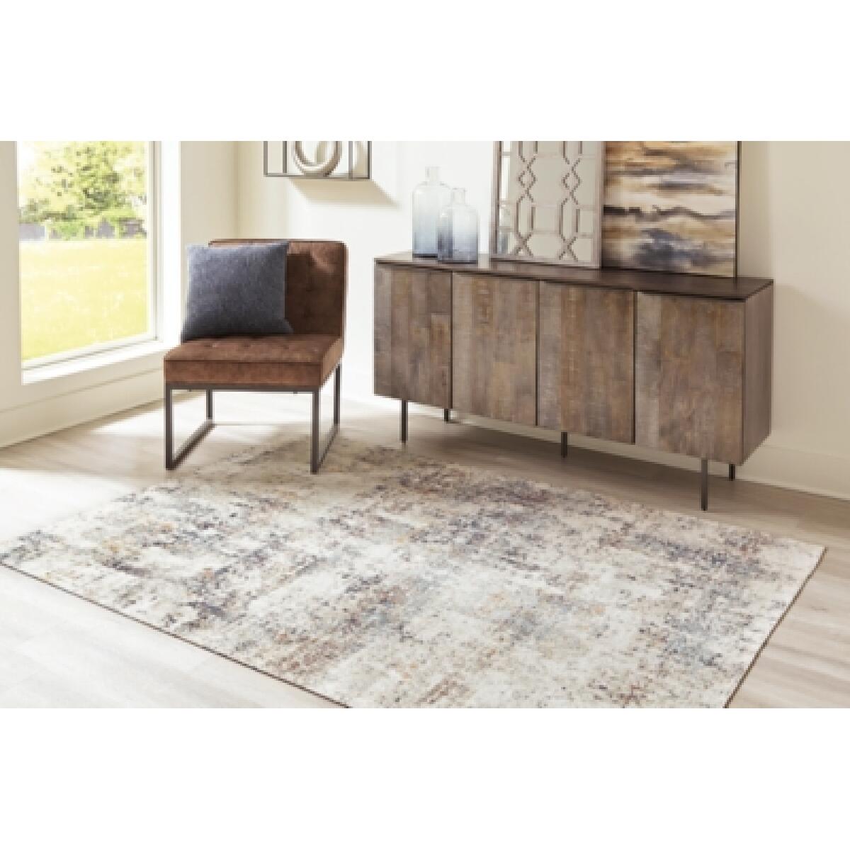 Jerelyn 5’3″ x 7′ Rug Outlet Home Decor 6