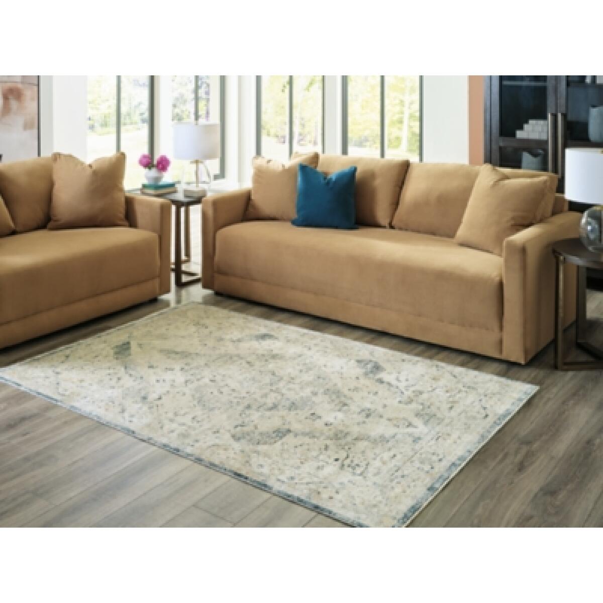 Saraland 5′ x 7’5″ Rug Outlet Home Decor 6
