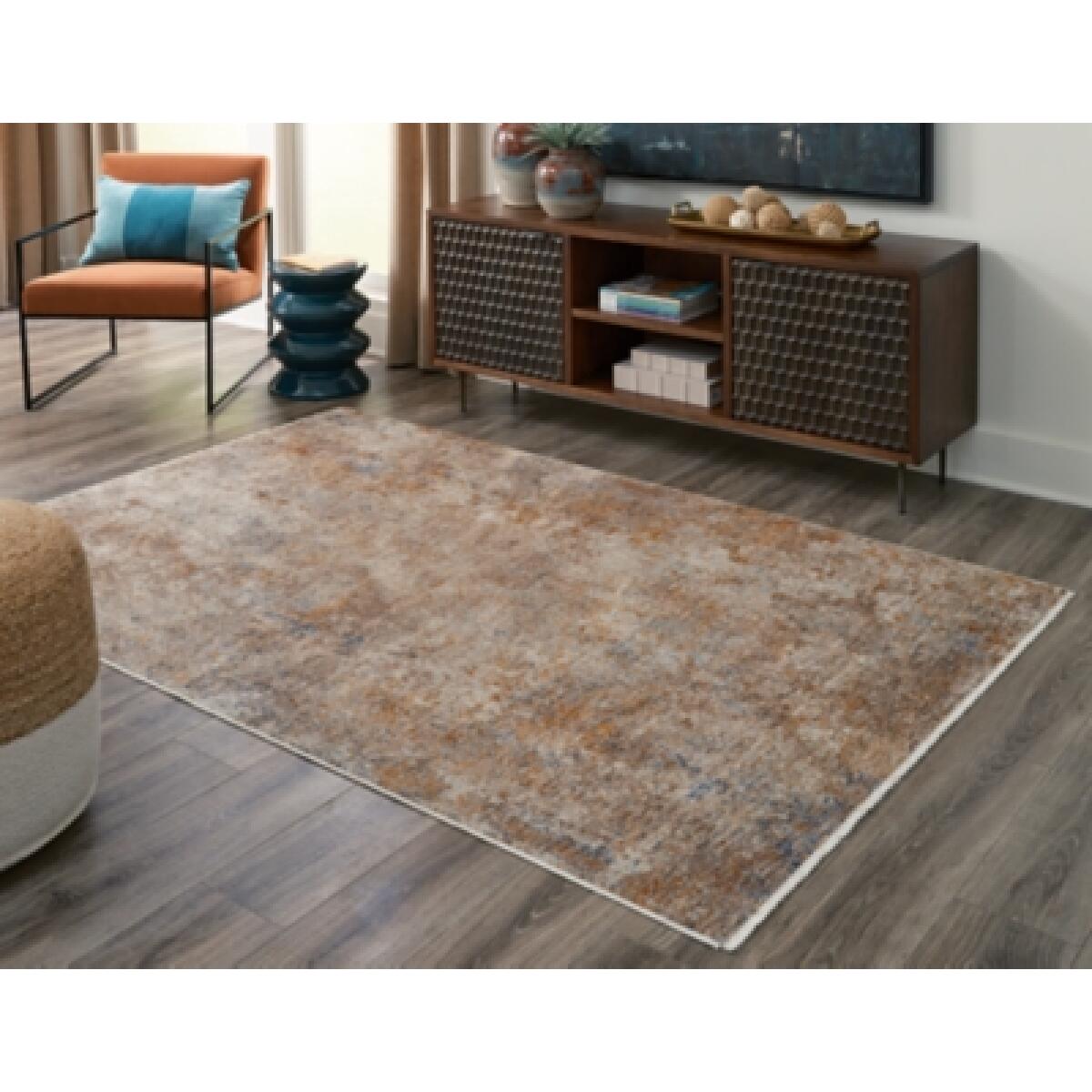 Mauville 5′ x 7’10” Rug Outlet Home Decor 6