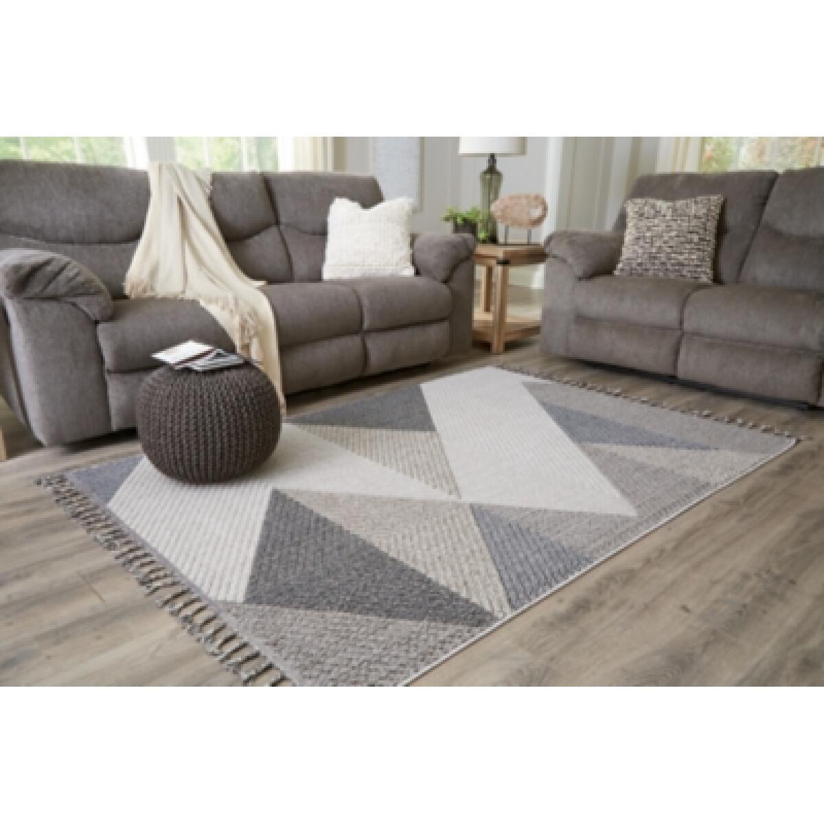 Toksook 7’10” x 10’6″ Rug Outlet Home Decor 6