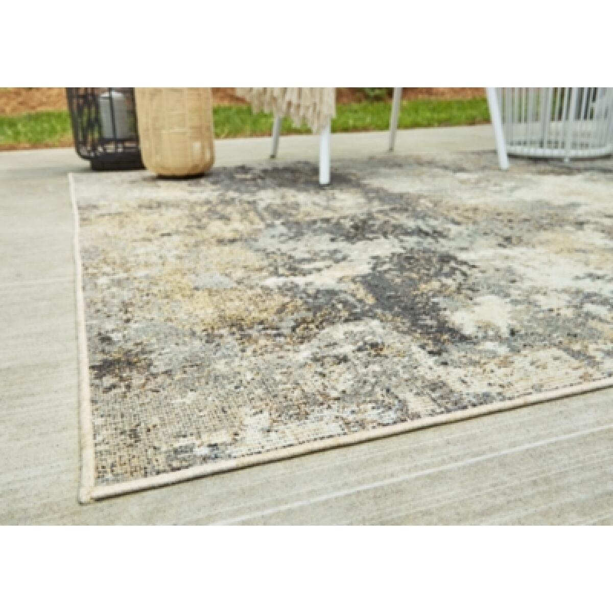 Simburgh 5’3″ x 7′ Rug Outlet Home Decor 7