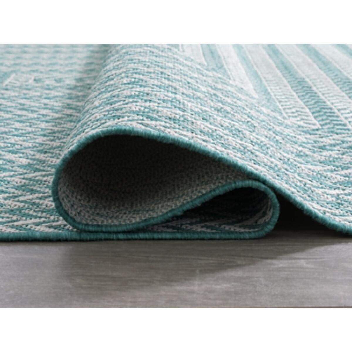 Atlow 5’3″ x 7′ Rug Outlet Home Decor 8
