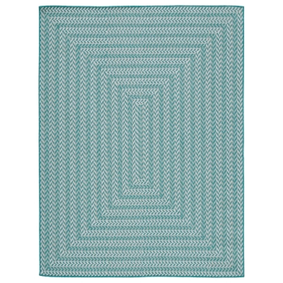 Atlow 5’3″ x 7′ Rug Outlet Home Decor 5