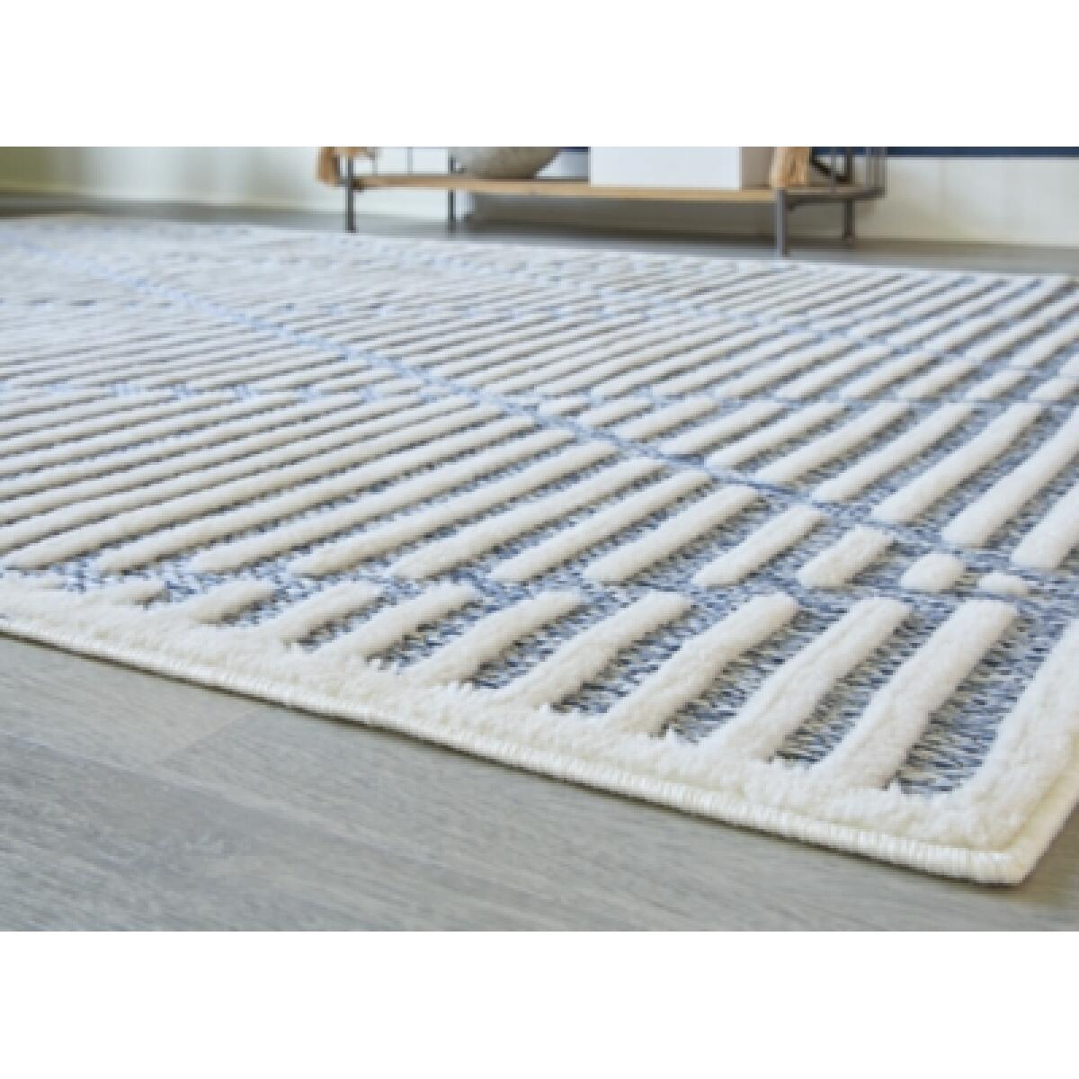 Finnlett 5’3″ x 7′ Rug Outlet Home Decor 7