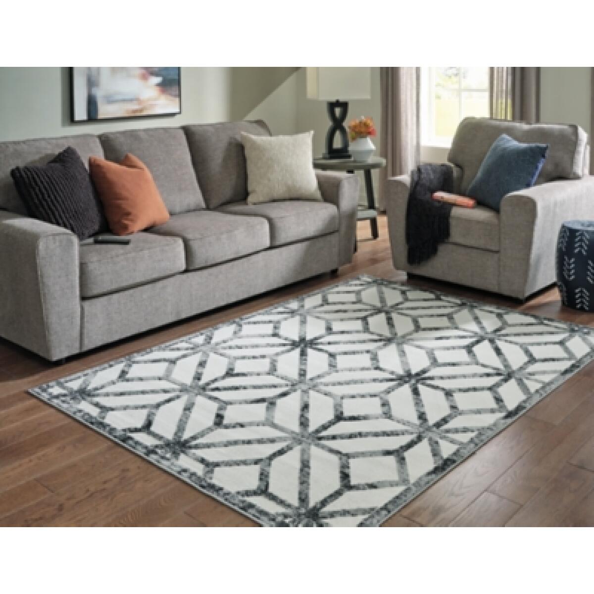 Reidland 7’10” x 9’10” Rug Outlet Home Decor 6