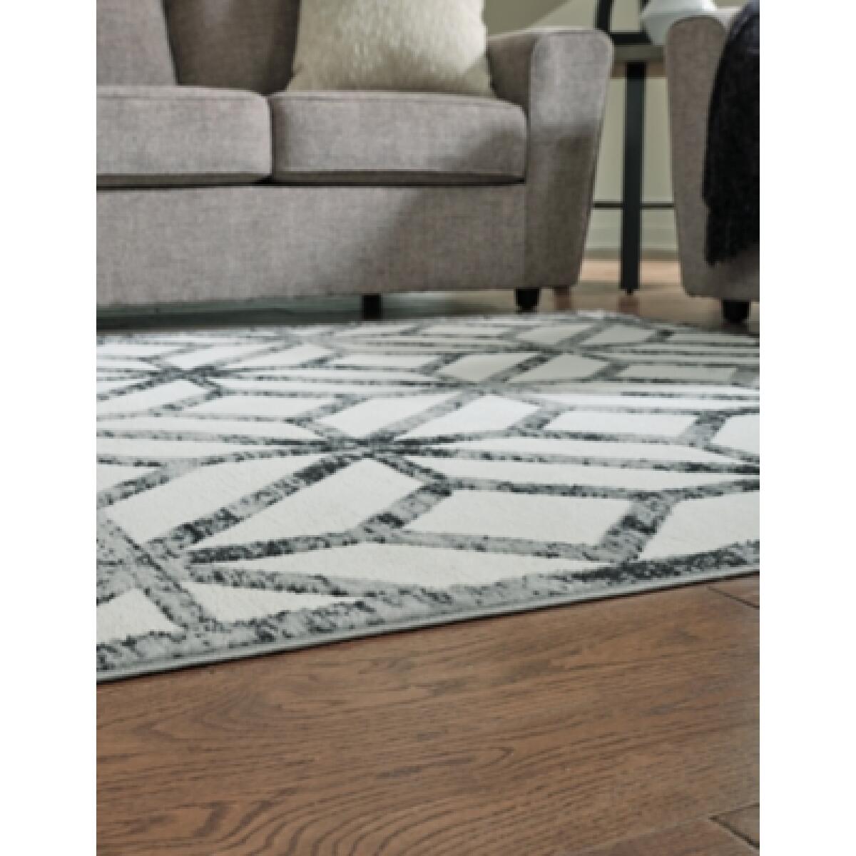 Reidland 7’10” x 9’10” Rug Outlet Home Decor 7