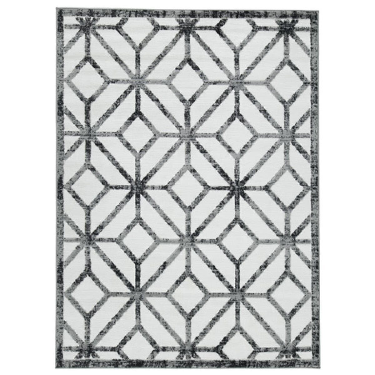 Reidland 7’10” x 9’10” Rug Outlet Home Decor 4