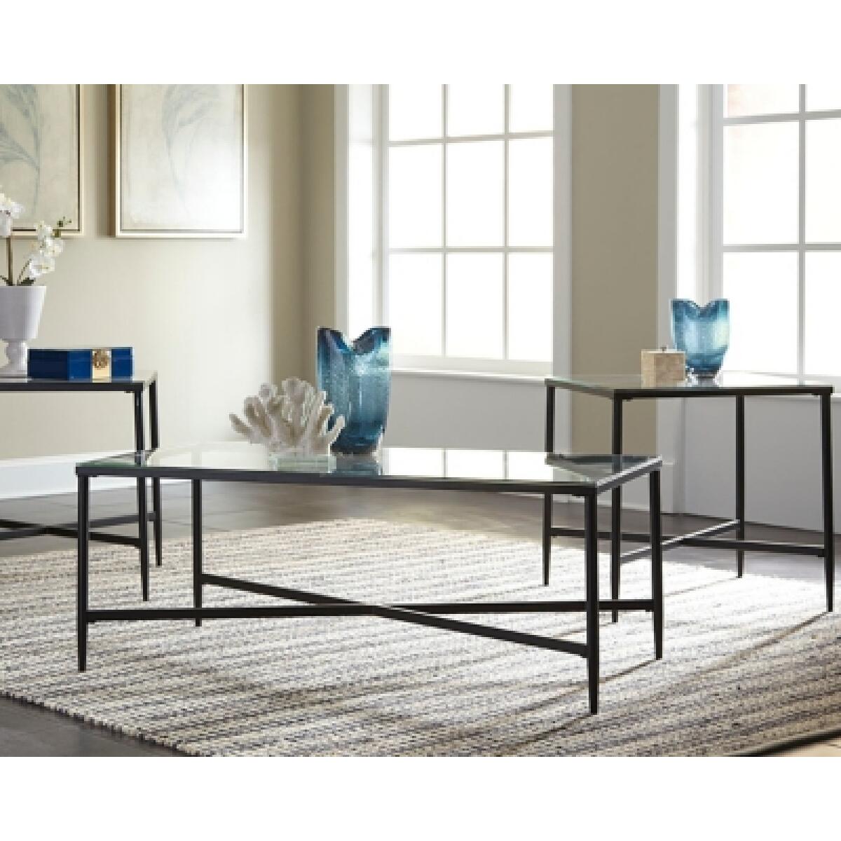 Augeron Table (Set of 3) Outlet Home Decor 6