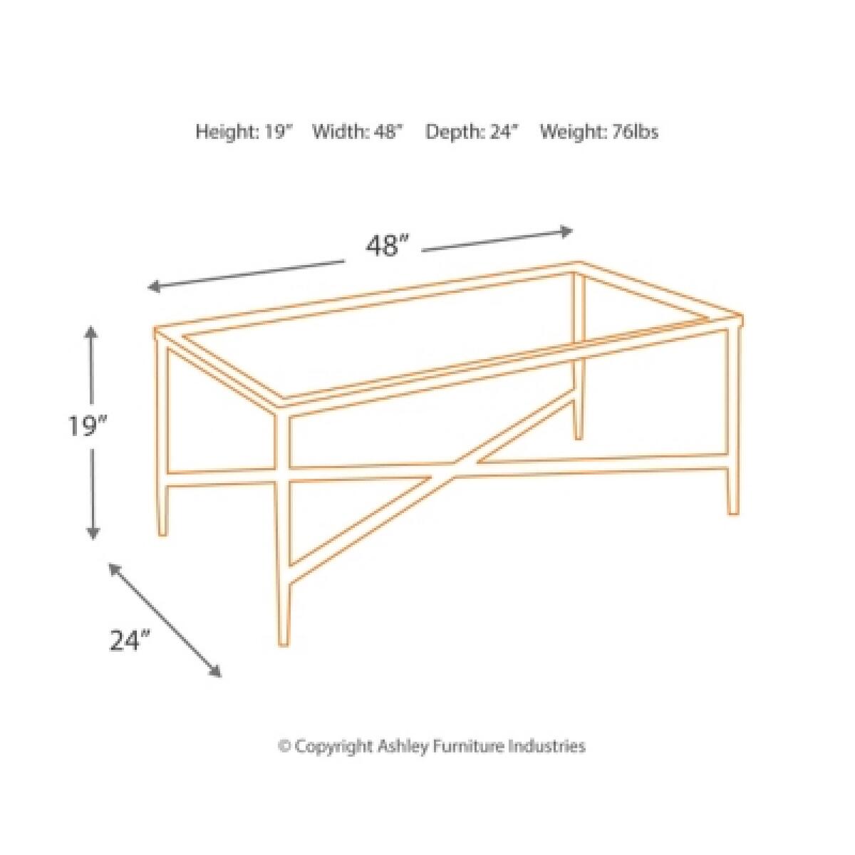Augeron Table (Set of 3) Outlet Home Decor 10