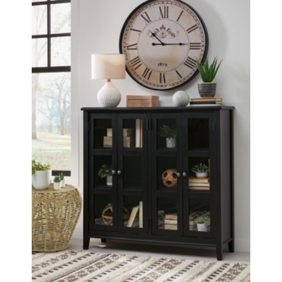 Beckincreek Accent Cabinet Outlet Home Decor 6