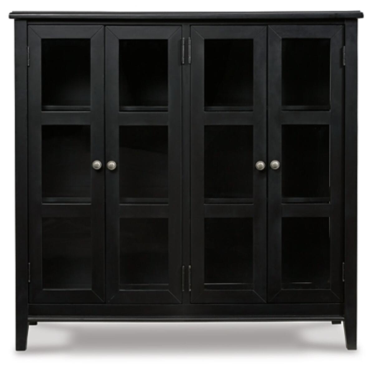 Beckincreek Accent Cabinet Outlet Home Decor 8