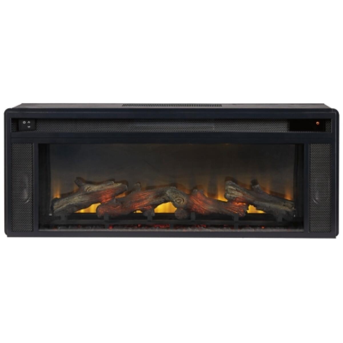 Entertainment Accessories Fireplace Insert Outlet Entertainment 8