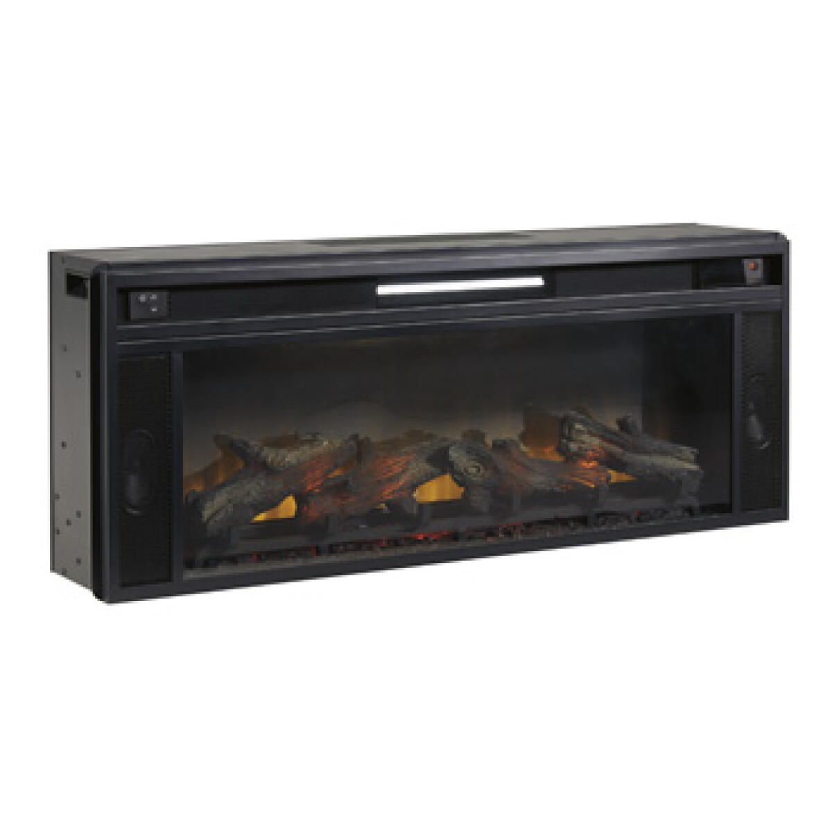Entertainment Accessories Fireplace Insert Outlet Entertainment 4