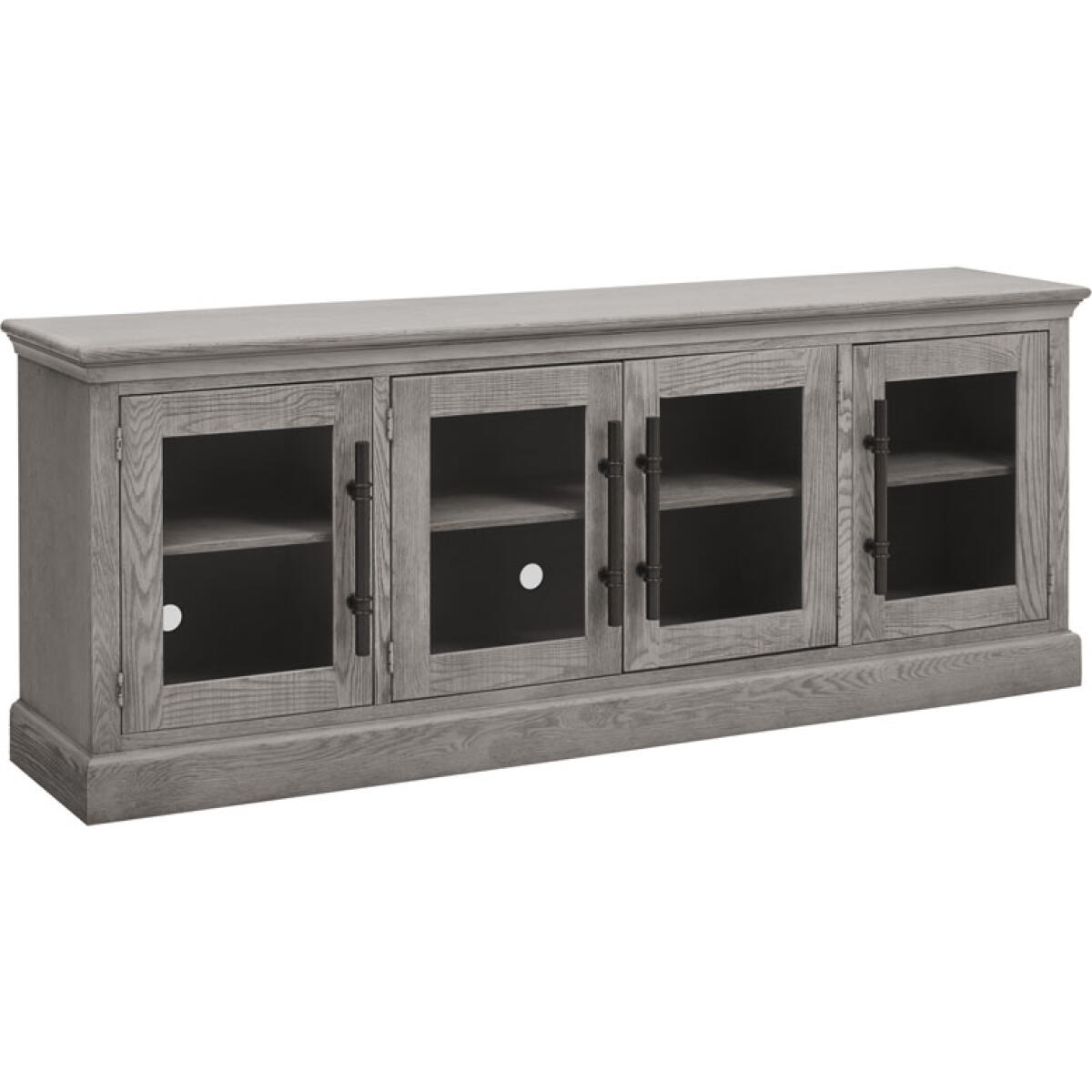 Manchester 85 inch 4 Door Console Outlet Entertainment 4