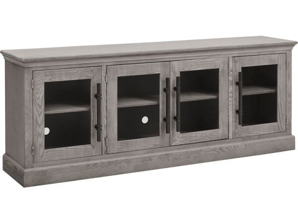 Home Entertainment 72 inch Console 6872 Entertainment Stands Archbold Furniture 6 Home Entertainment 72 inch Console 6872 Entertainment Stands Archbold Furniture 6
