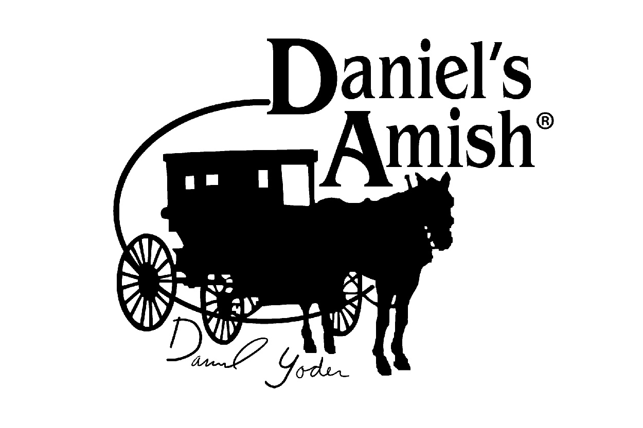 Daniel's Amish
