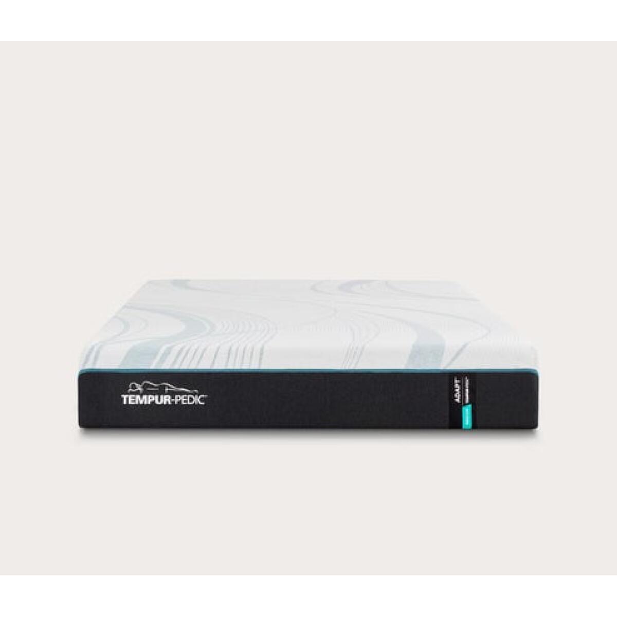 Tempur-Pedic – TEMPUR-Adapt 2.0 Medium California King Stomach Sleeper 5