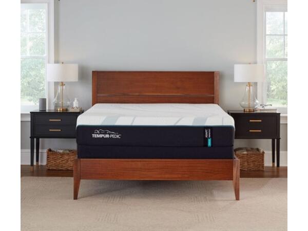 Tempur-Pedic – TEMPUR-Adapt 2.0 Medium Split California King Stomach Sleeper