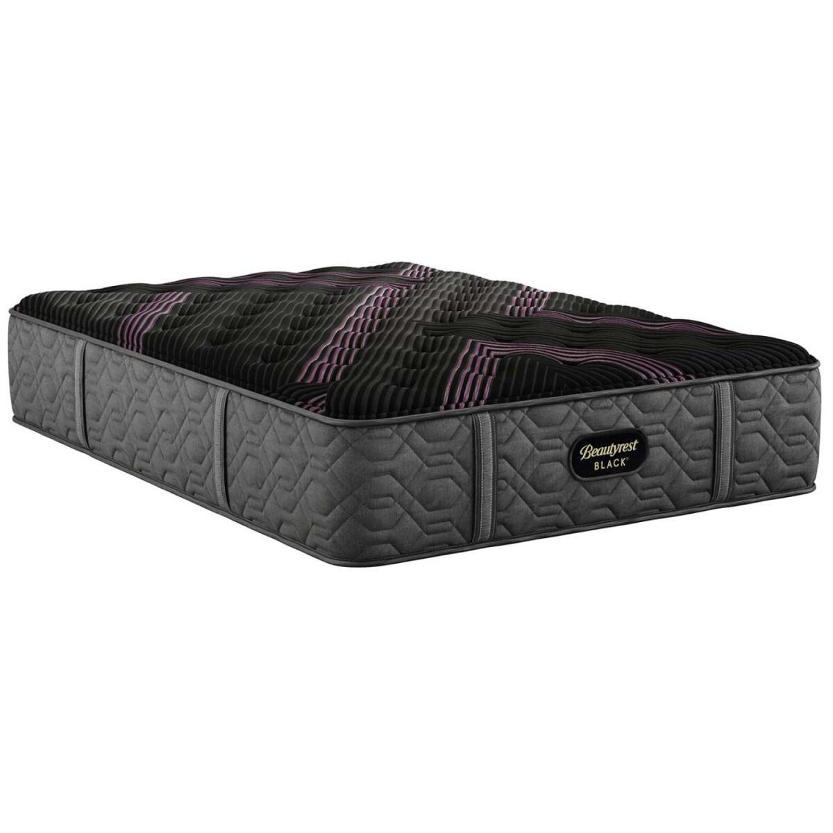 Beautyrest Black Series One Mattress Plush Plush Beautyrest 4