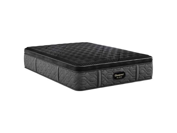Beautyrest Black 2024 Series Three Firm Pillow Top Mattress Firm Back Sleeper 10 Beautyrest Black 2024 Series Three Firm Pillow Top Mattress Firm Back Sleeper 10