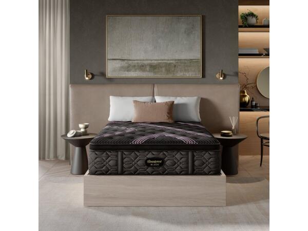 Beautyrest Black Series Three Medium Pillowtop California King All Positions 10 Beautyrest Black Series Three Medium Pillowtop California King All Positions 10