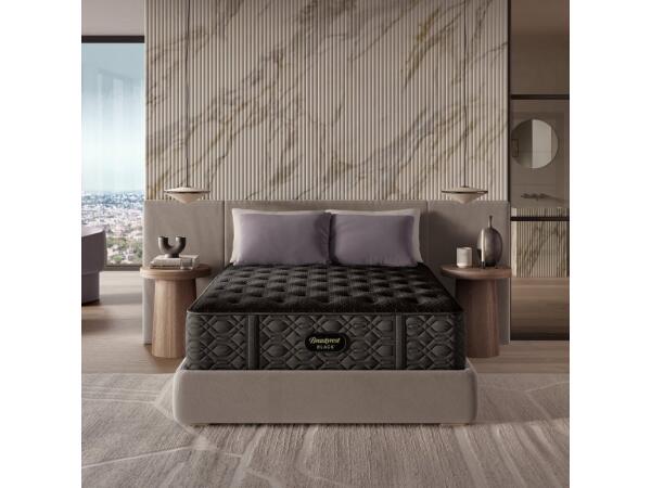 Beautyrest Black Series One Mattress Medium Medium All Position 8 Beautyrest Black Series One Mattress Medium Medium All Position 8