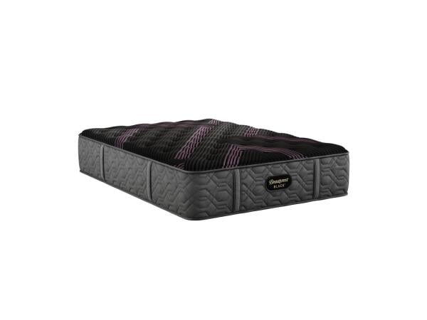 Beautyrest Black 2024 Series Two Plush Mattress Plush Beautyrest