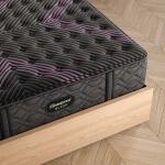 Beauty Rest Black 2024 Series Two Firm Firm Back Sleeper 10