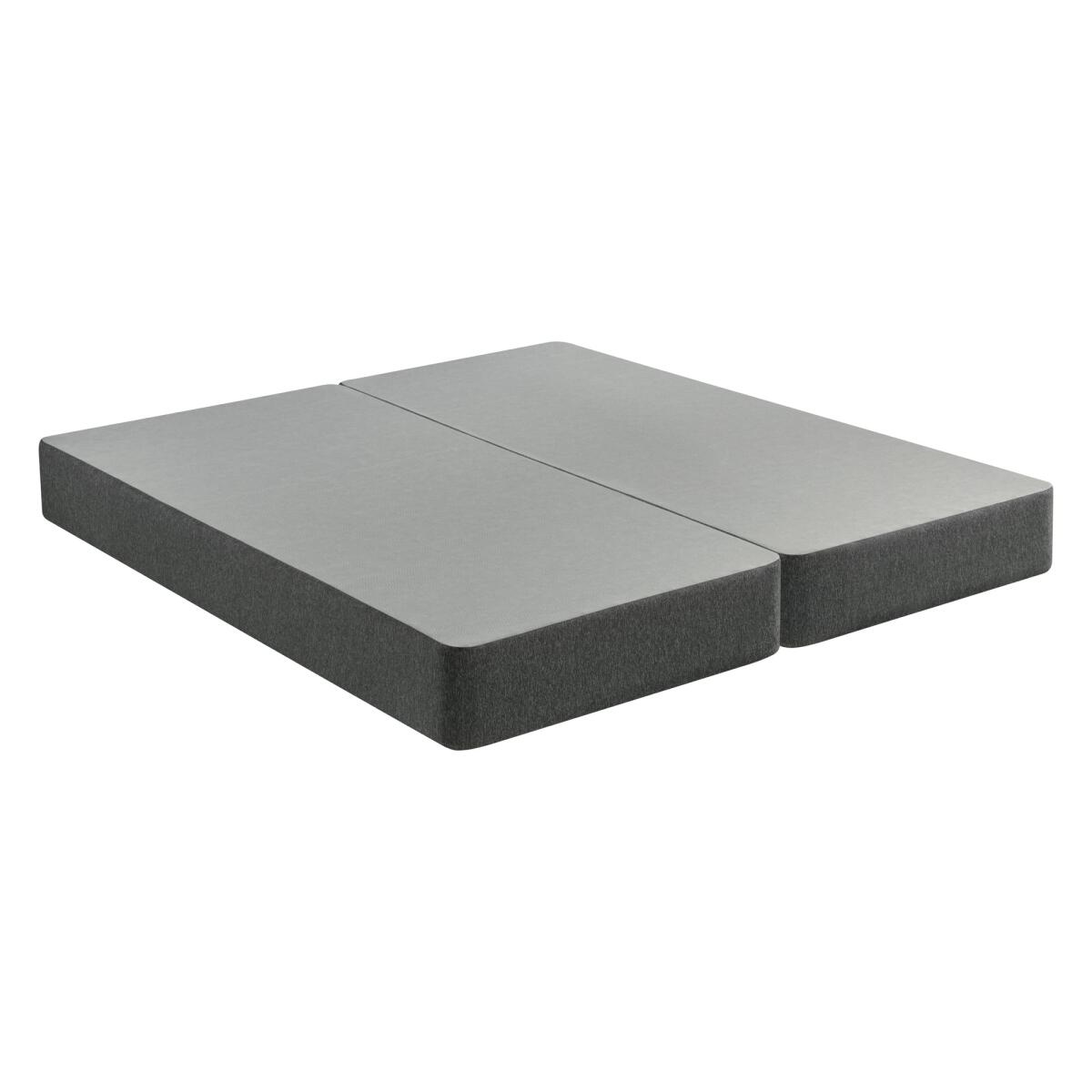 Flat Foundation Twin Beautyrest 5