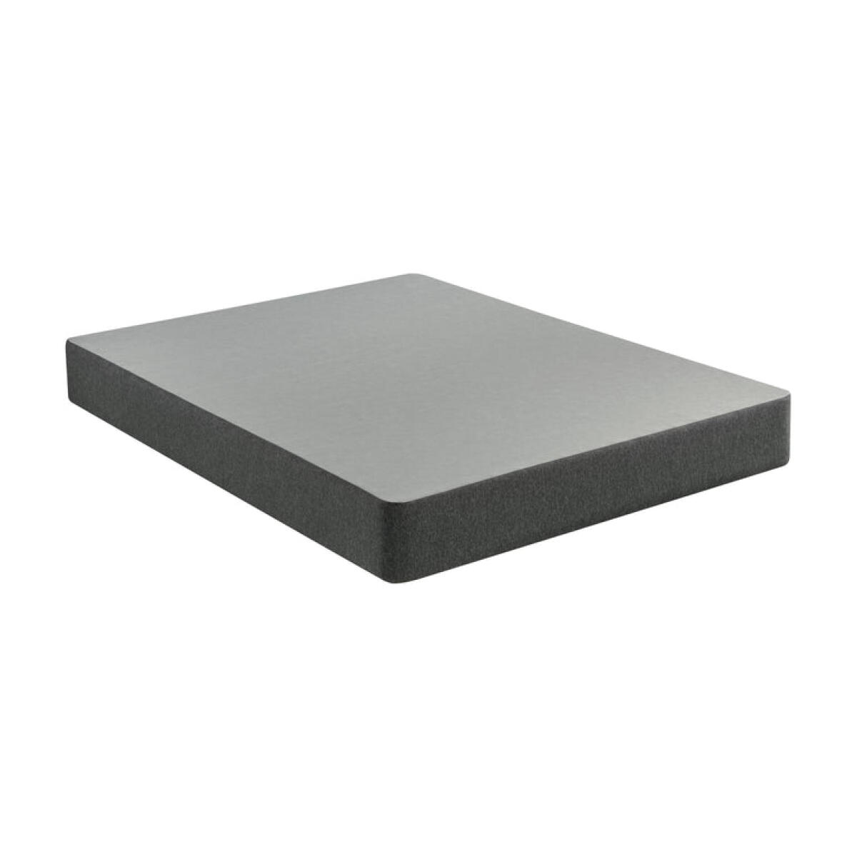 Flat Foundation Twin Beautyrest 4