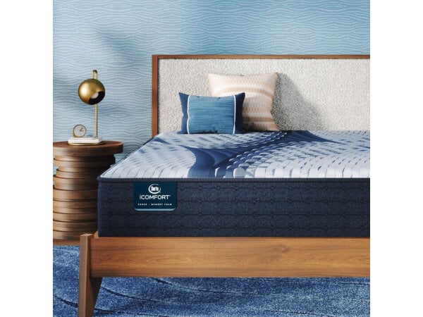 Serta iComfort Aveda Medium California King Serta