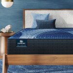Serta iComfort Aspire Medium Medium Serta 10