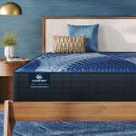 Serta iComfort Aspire Plush California King Serta 10