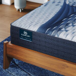 Serta iComfort Aveda Medium Medium Serta 10