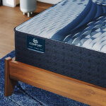 Serta iComfort Iona Plush California King Serta 10