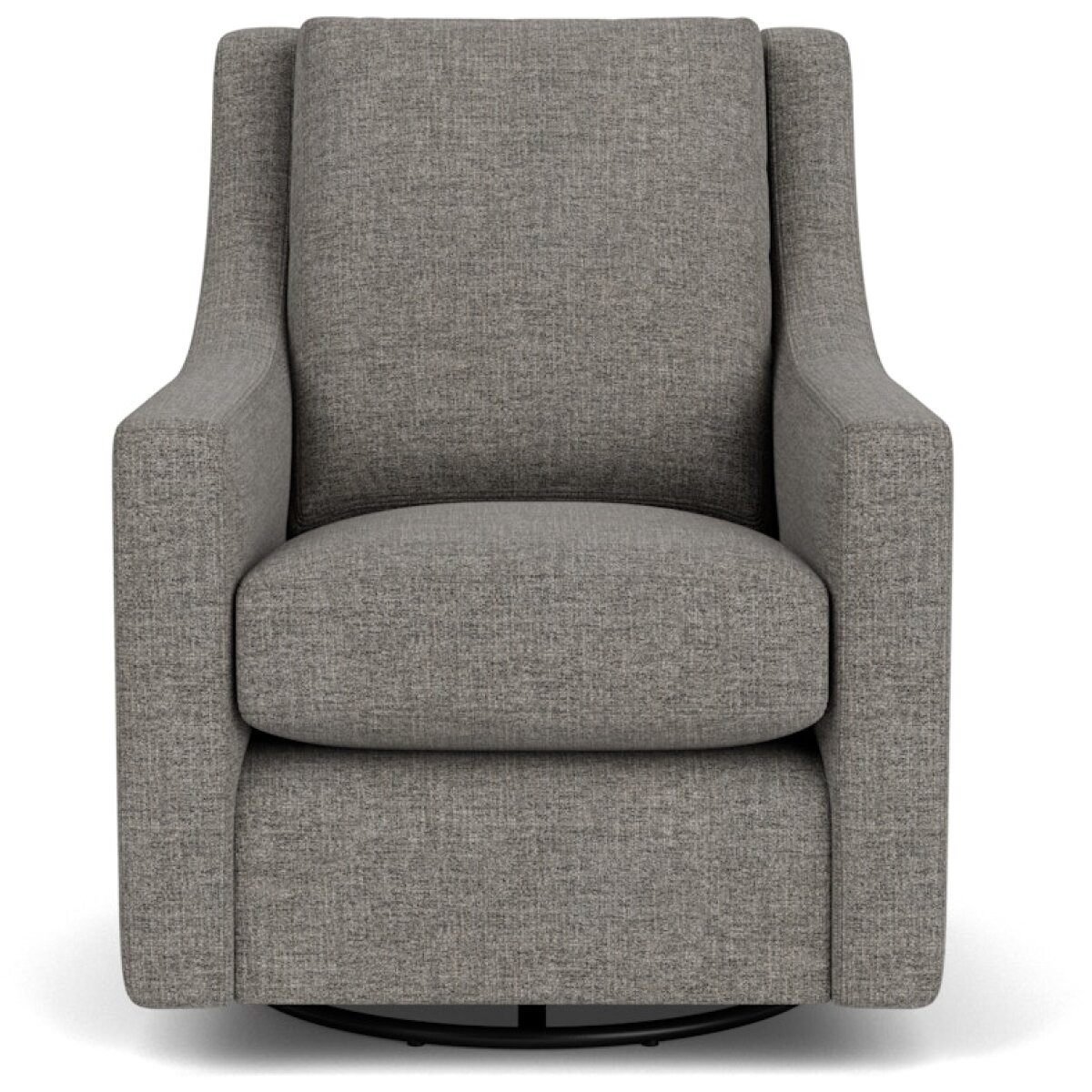 Murph Swivel Glider Chairs Customizable 5