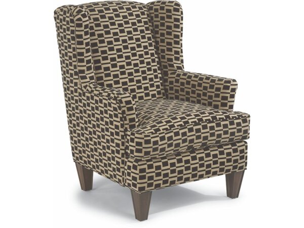 Bradstreet Chair Chairs Customizable