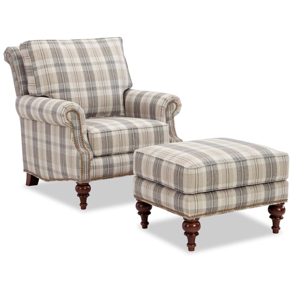 Craftmaster Essentials Chair – 028210 Chairs Craftmaster Furniture 5