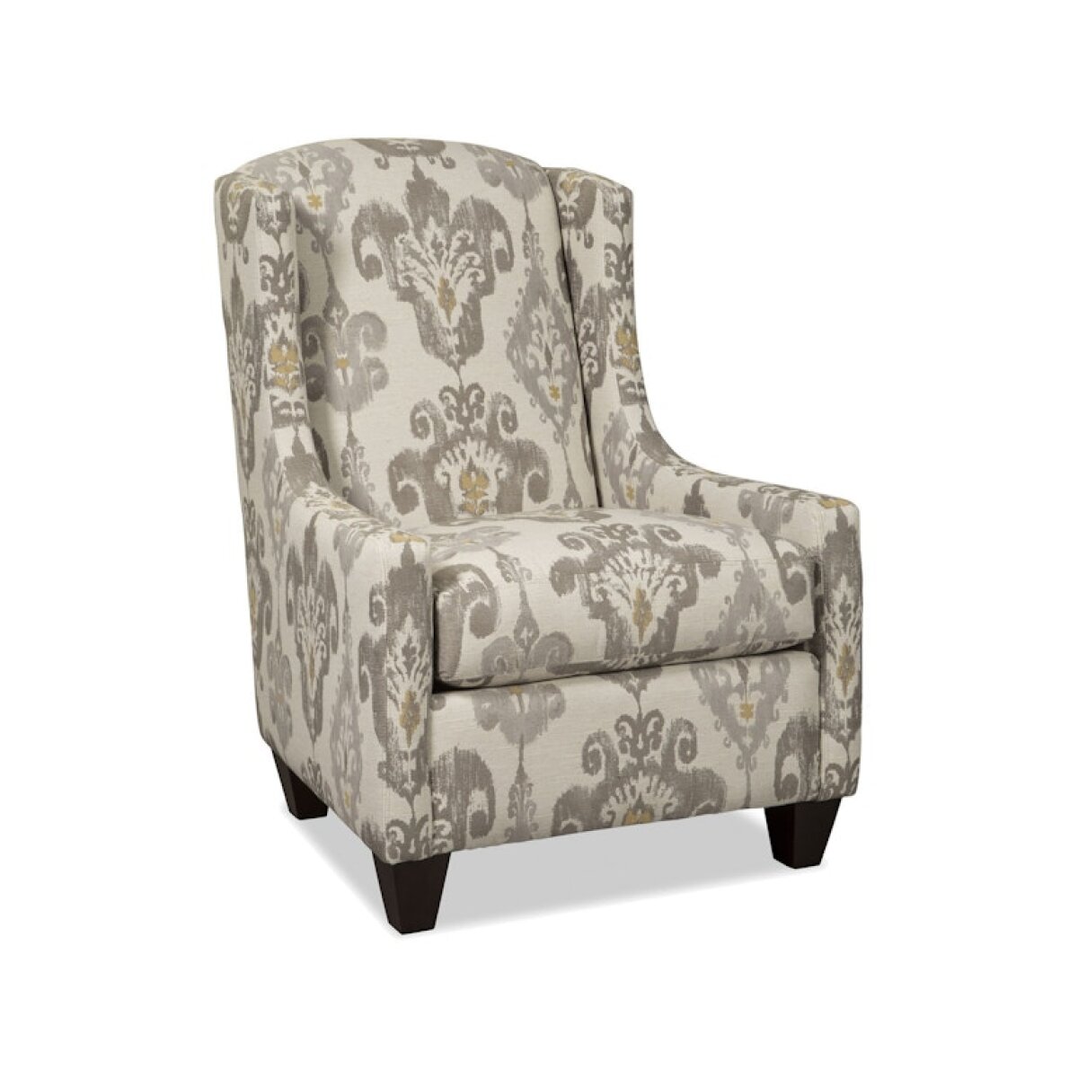 New Traditions Chair 035210 Chairs Craftmaster Furniture 5